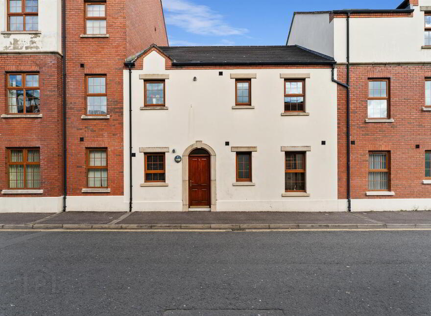 3 Old Market Square, Newtownards, BT23 4WR