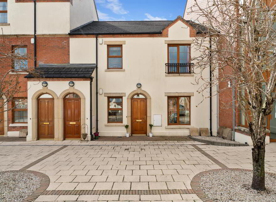 3 Old Market Square, Newtownards, BT23 4WR