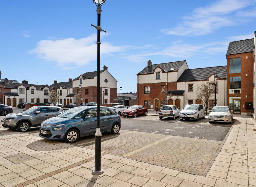 3 Old Market Square, Newtownards, BT23 4WR
