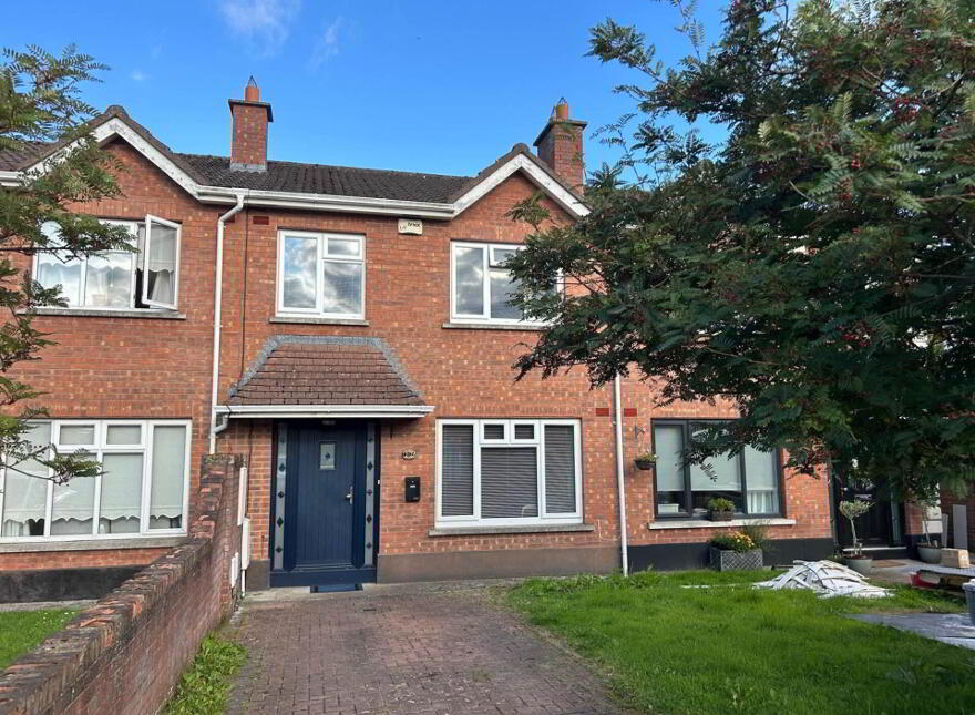 22 Ash Park Court, Lucan, K78CF43 photo