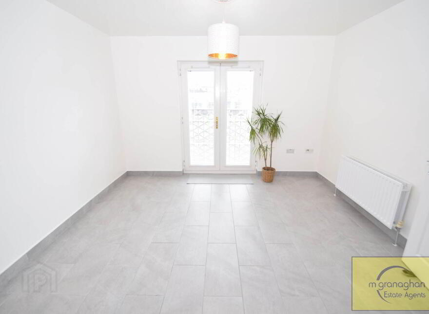 Apt 8, St Marys Gardens, Falls Road, Belfast, BT12 7LG
