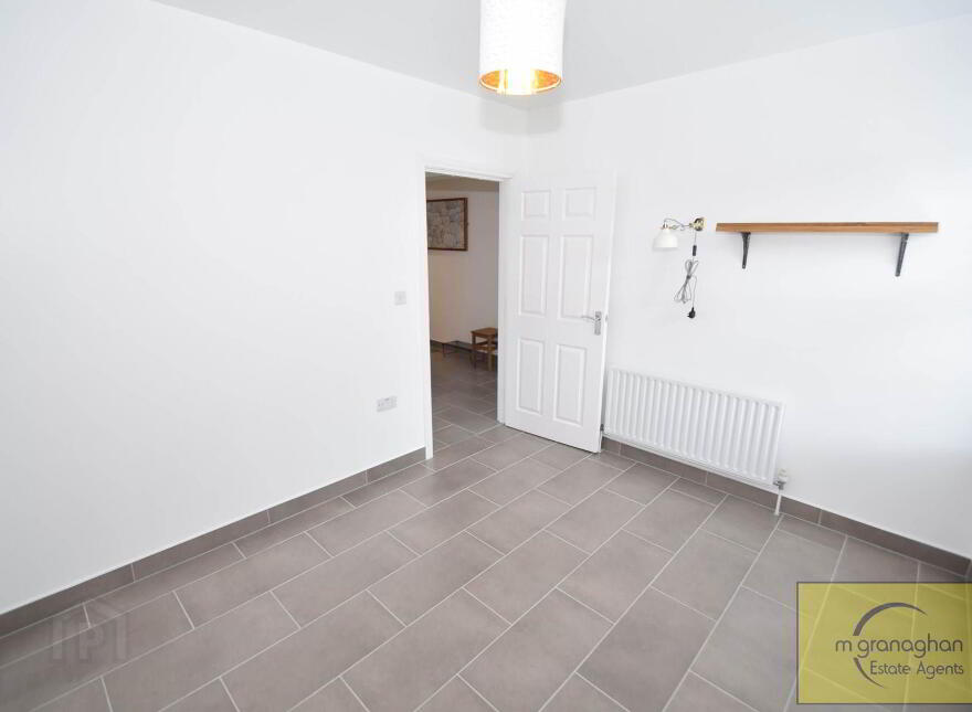 Apt 8, St Marys Gardens, Falls Road, Belfast, BT12 7LG