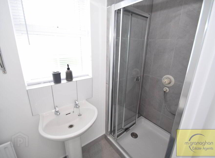Apt 8, St Marys Gardens, Falls Road, Belfast, BT12 7LG
