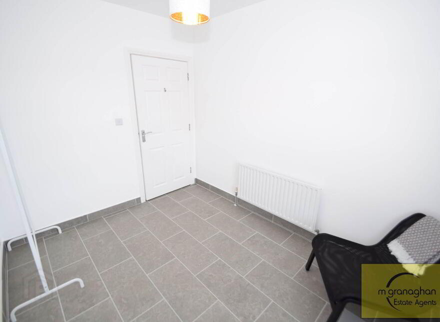 Apt 8, St Marys Gardens, Falls Road, Belfast, BT12 7LG