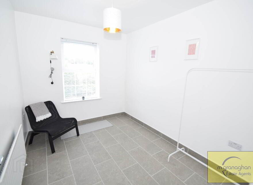 Apt 8, St Marys Gardens, Falls Road, Belfast, BT12 7LG