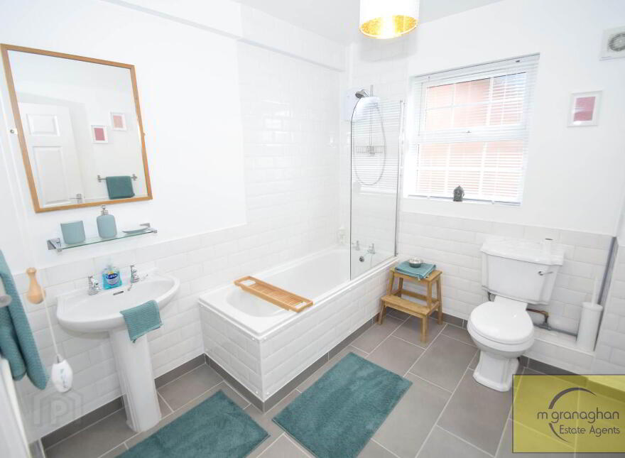 Apt 8, St Marys Gardens, Falls Road, Belfast, BT12 7LG