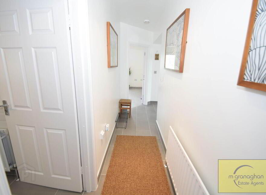 Apt 8, St Marys Gardens, Falls Road, Belfast, BT12 7LG