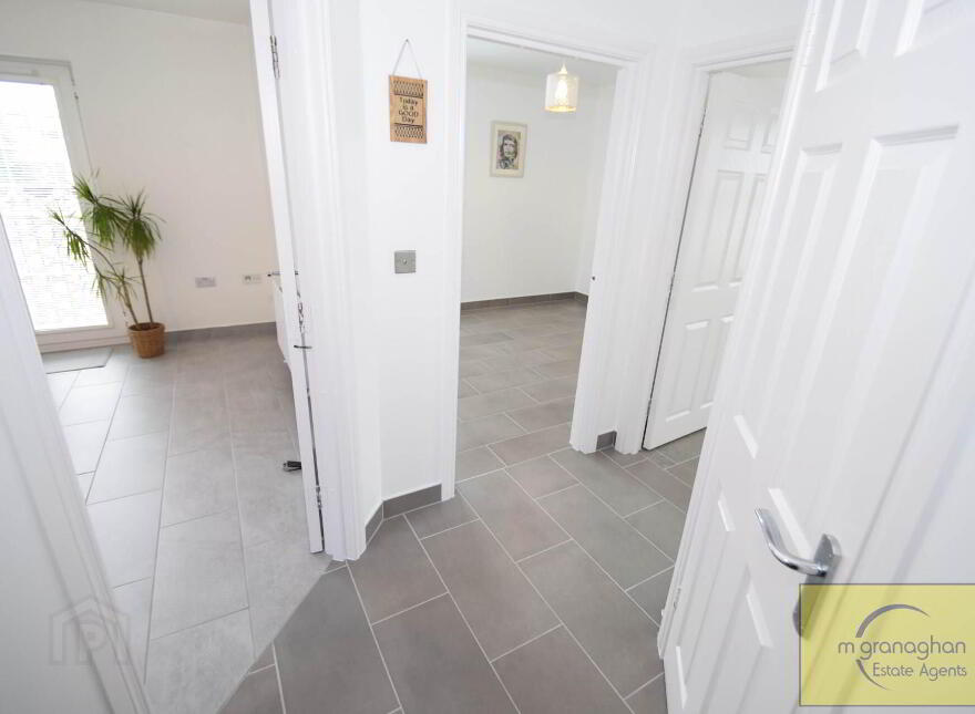 Apt 8, St Marys Gardens, Falls Road, Belfast, BT12 7LG