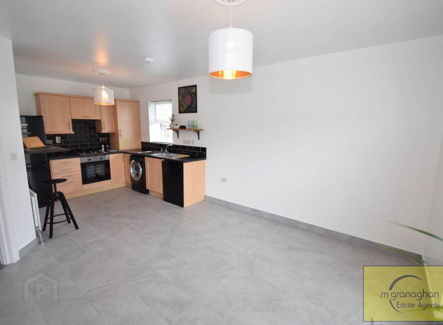 Apt 8, St Marys Gardens, Falls Road, Belfast, BT12 7LG