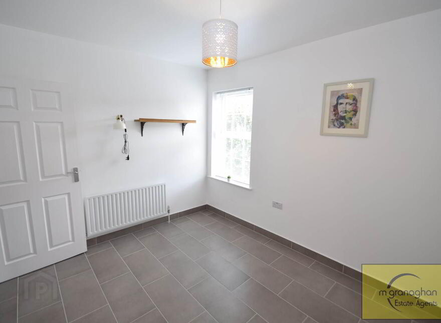 Apt 8, St Marys Gardens, Falls Road, Belfast, BT12 7LG