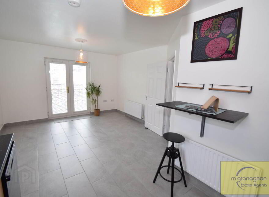 Apt 8, St Marys Gardens, Falls Road, Belfast, BT12 7LG