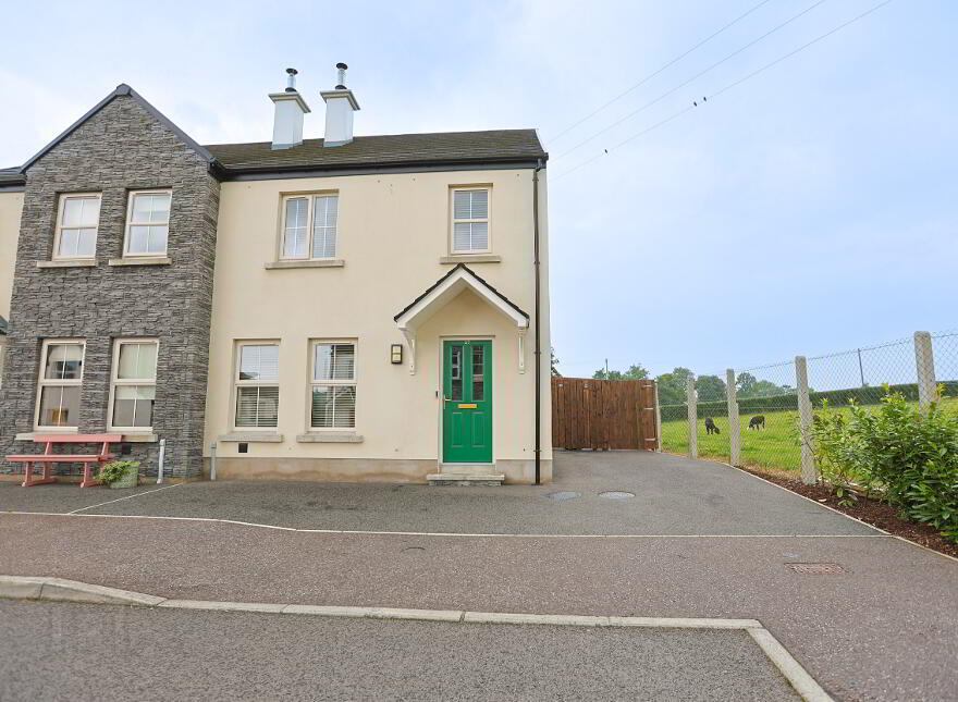 27 Monteith Meadows, Annaclone, Banbridge, BT32 5AP