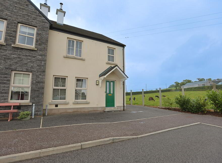 27 Monteith Meadows, Annaclone, Banbridge, BT32 5AP
