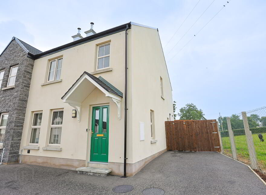 27 Monteith Meadows, Annaclone, Banbridge, BT32 5AP photo