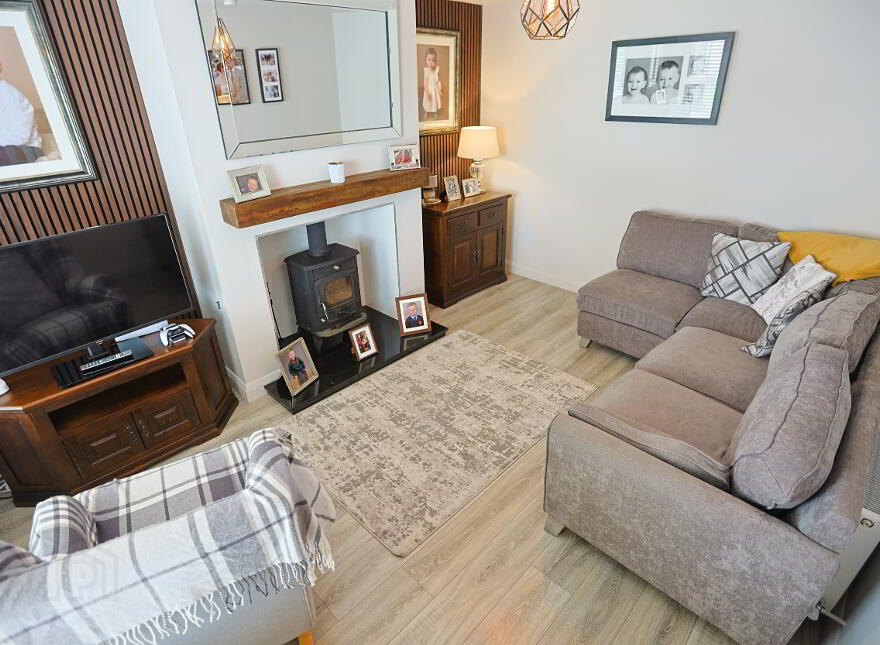 27 Monteith Meadows, Annaclone, Banbridge, BT32 5AP