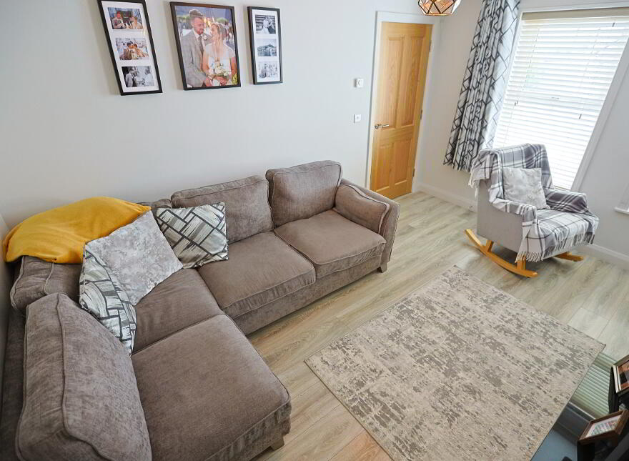 27 Monteith Meadows, Annaclone, Banbridge, BT32 5AP