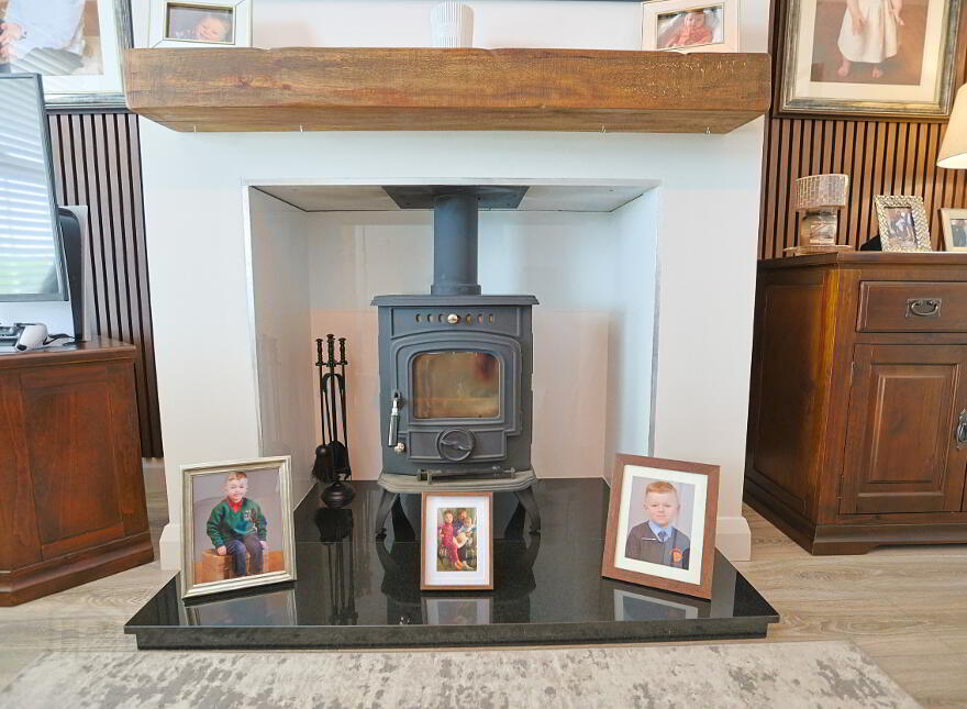 27 Monteith Meadows, Annaclone, Banbridge, BT32 5AP
