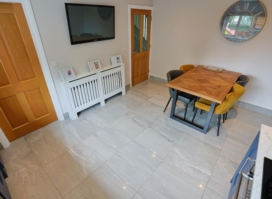 27 Monteith Meadows, Annaclone, Banbridge, BT32 5AP