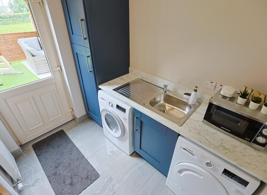 27 Monteith Meadows, Annaclone, Banbridge, BT32 5AP