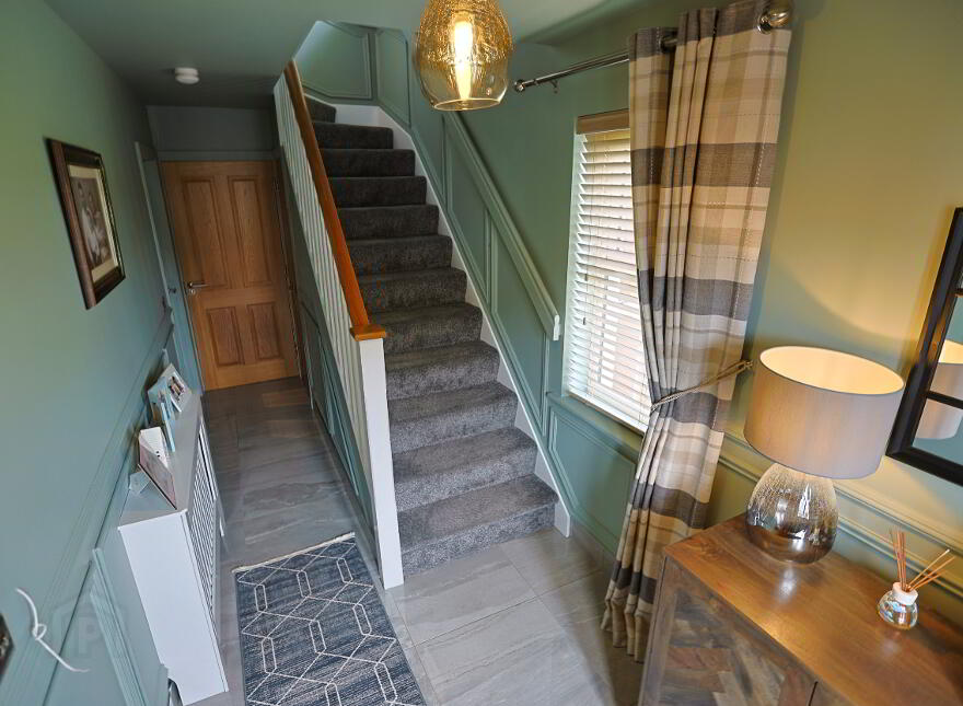 27 Monteith Meadows, Annaclone, Banbridge, BT32 5AP