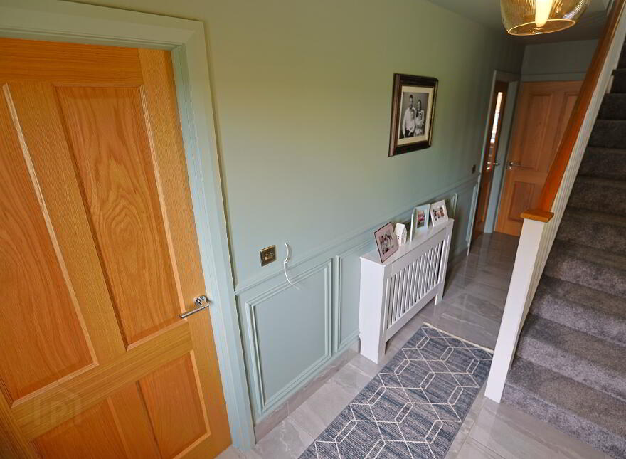 27 Monteith Meadows, Annaclone, Banbridge, BT32 5AP