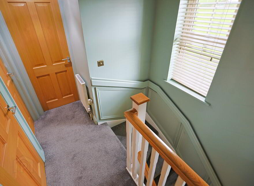 27 Monteith Meadows, Annaclone, Banbridge, BT32 5AP