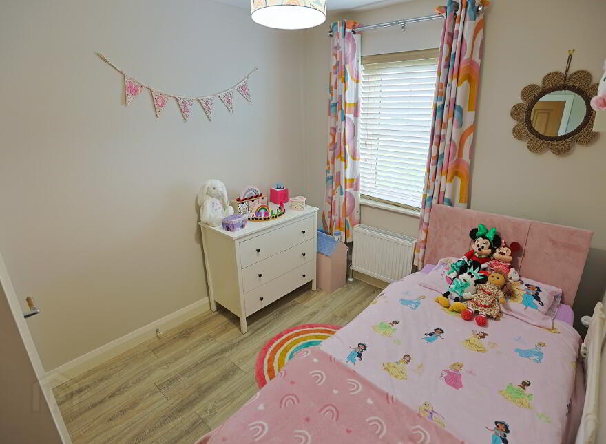 27 Monteith Meadows, Annaclone, Banbridge, BT32 5AP