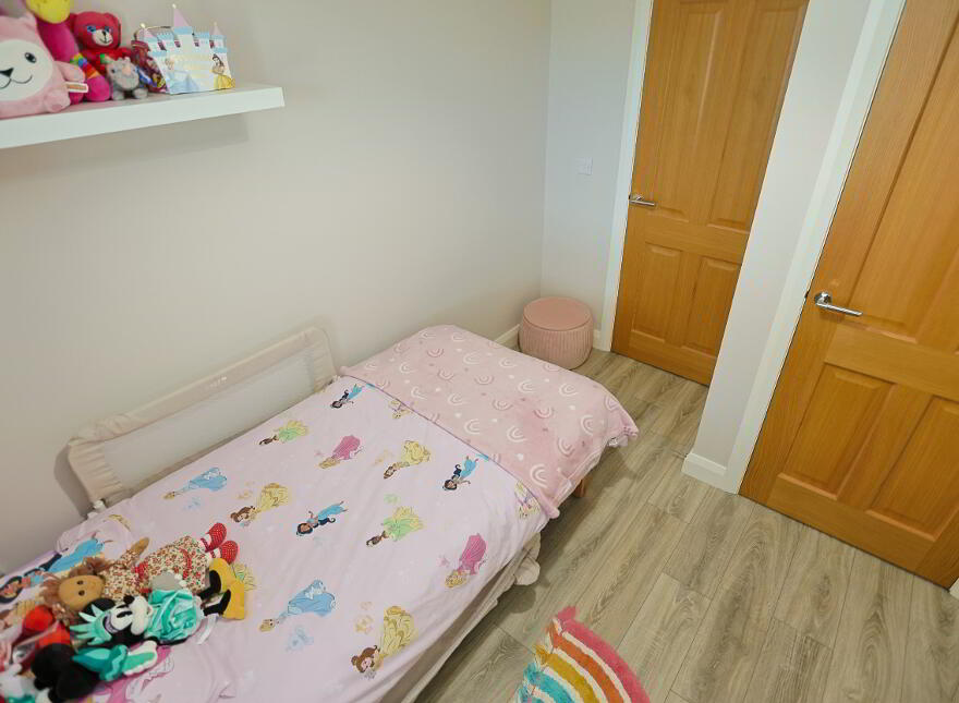 27 Monteith Meadows, Annaclone, Banbridge, BT32 5AP