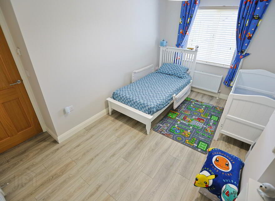 27 Monteith Meadows, Annaclone, Banbridge, BT32 5AP