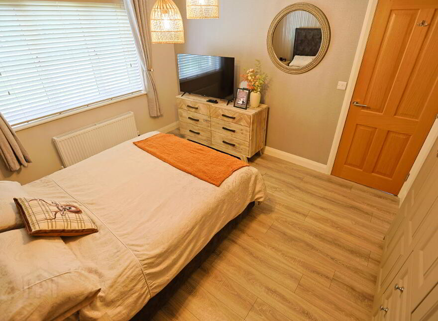 27 Monteith Meadows, Annaclone, Banbridge, BT32 5AP