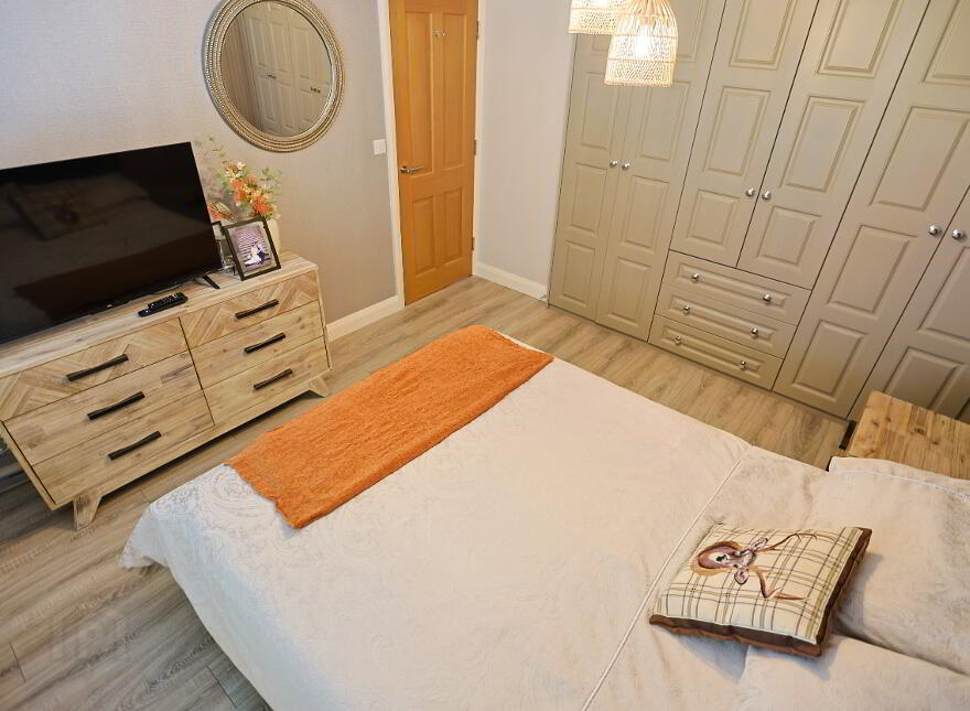 27 Monteith Meadows, Annaclone, Banbridge, BT32 5AP