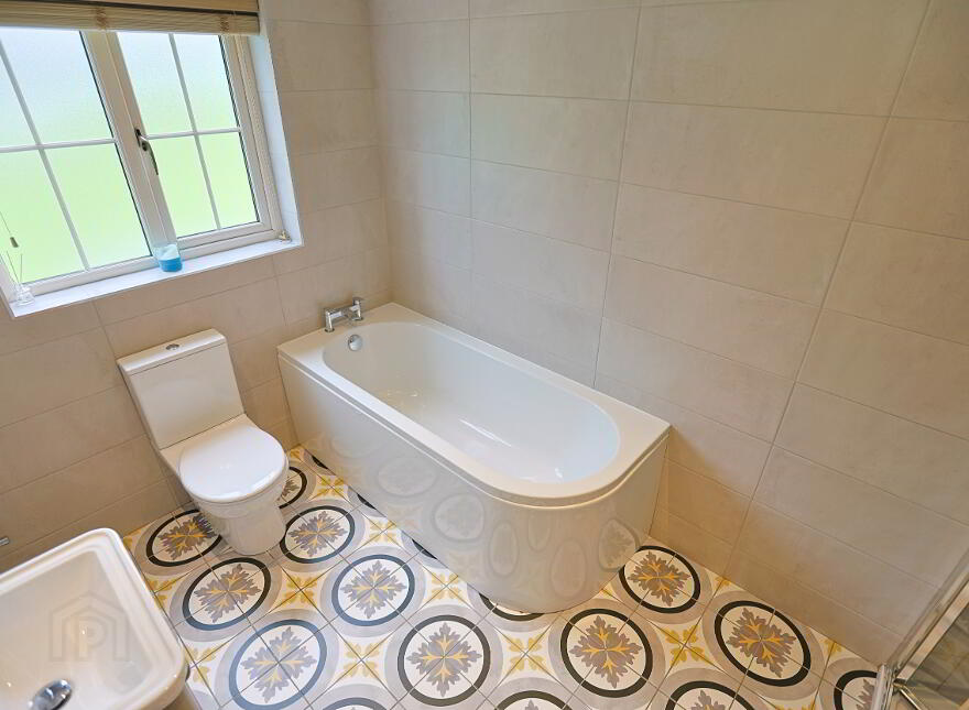 27 Monteith Meadows, Annaclone, Banbridge, BT32 5AP