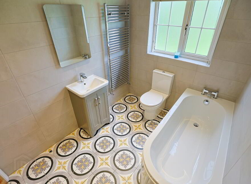 27 Monteith Meadows, Annaclone, Banbridge, BT32 5AP