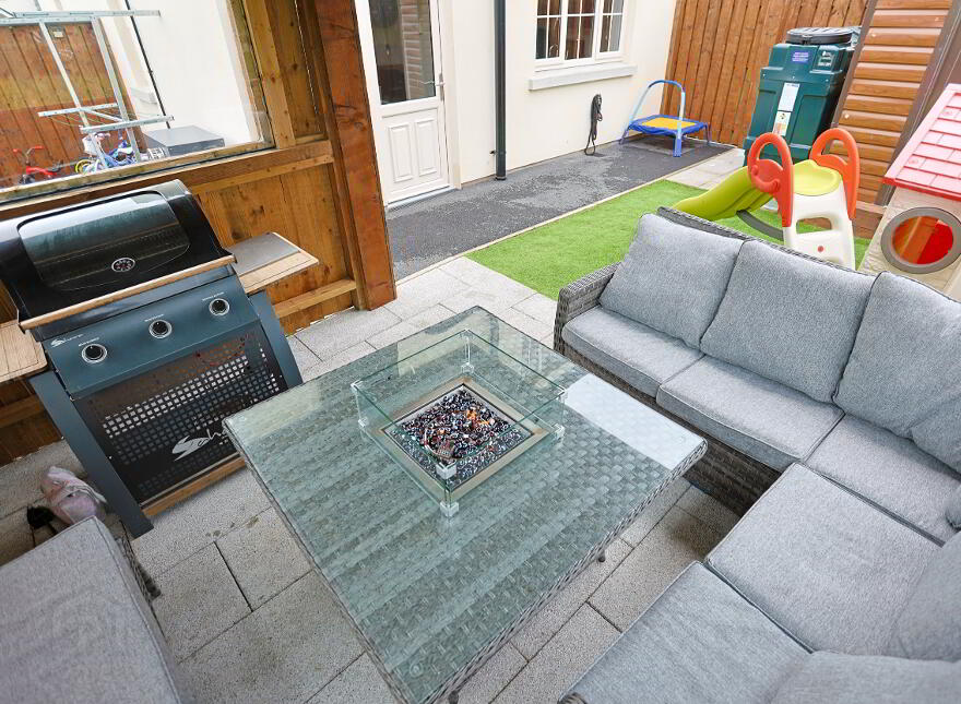 27 Monteith Meadows, Annaclone, Banbridge, BT32 5AP
