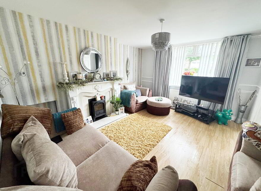 6 Glenroe Walk, Limavady, BT49 0RU