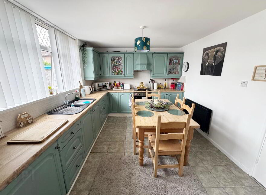 6 Glenroe Walk, Limavady, BT49 0RU