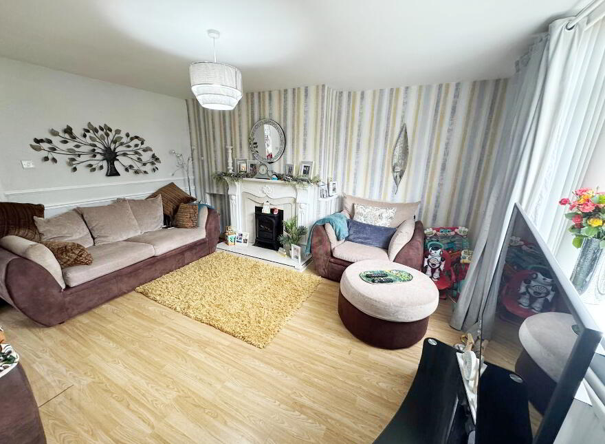 6 Glenroe Walk, Limavady, BT49 0RU