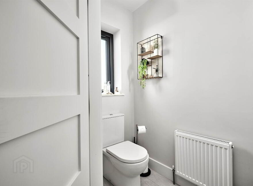 19 Coachwall Park, Portstewart, BT55 7UR