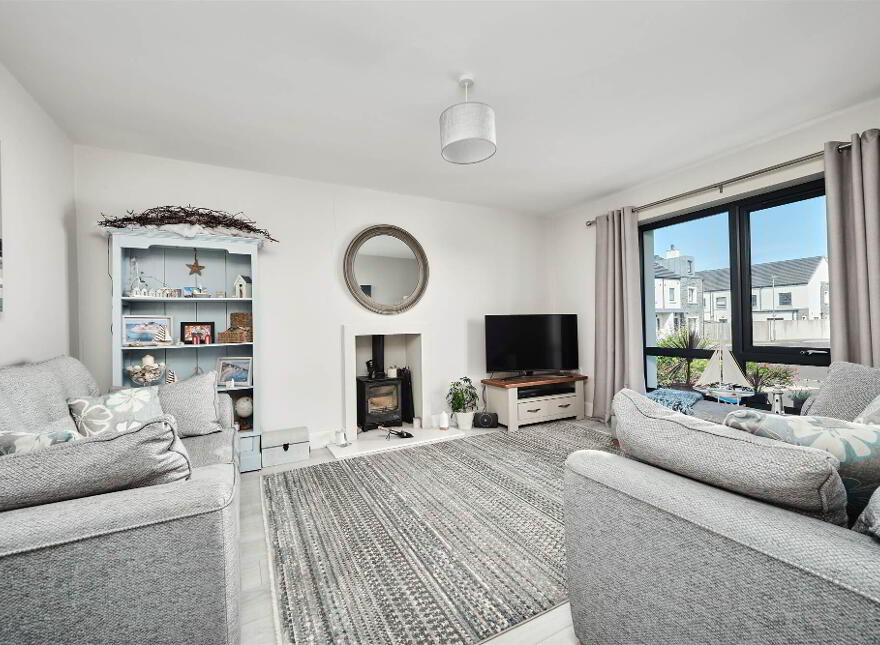 19 Coachwall Park, Portstewart, BT55 7UR