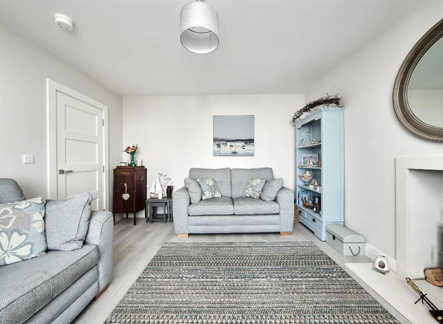 19 Coachwall Park, Portstewart, BT55 7UR