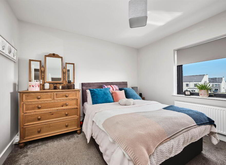 19 Coachwall Park, Portstewart, BT55 7UR