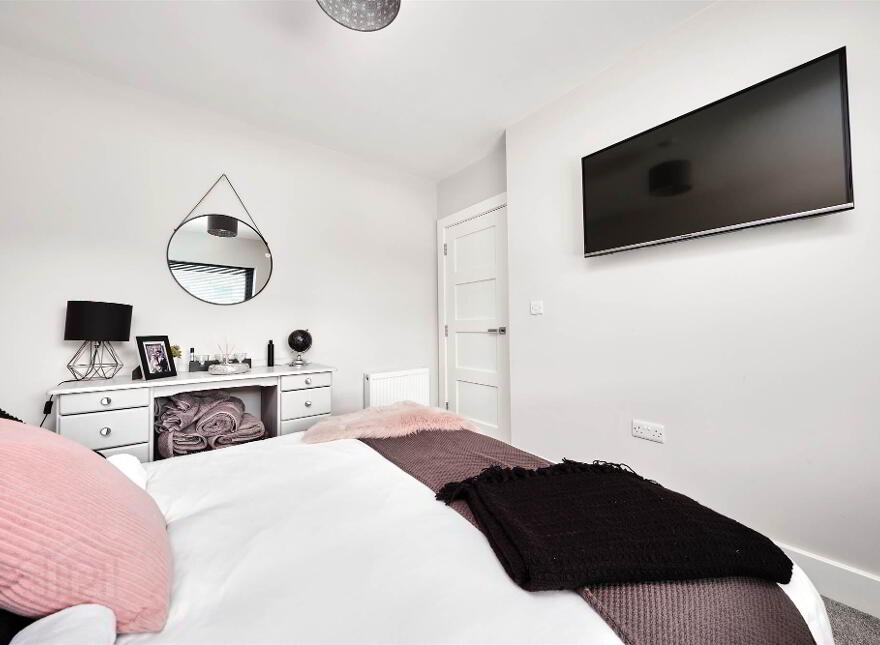 19 Coachwall Park, Portstewart, BT55 7UR