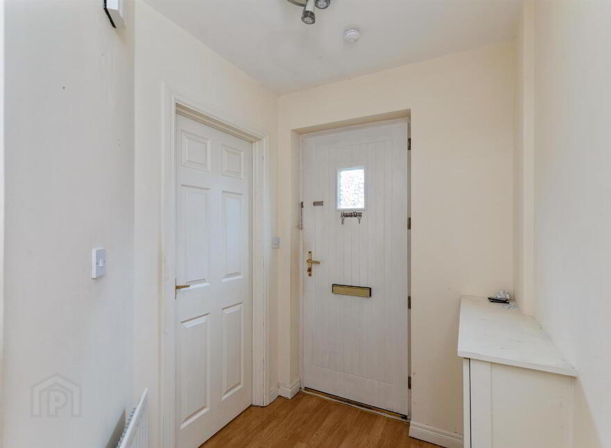 58 The Old Mill, Killyleagh, BT30 9GZ