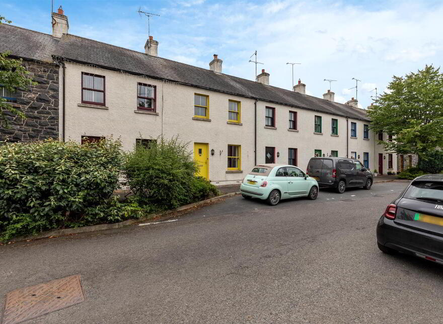 58 The Old Mill, Killyleagh, BT30 9GZ