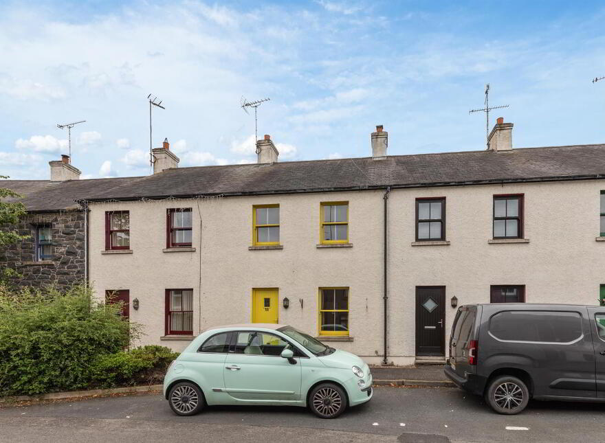 58 The Old Mill, Killyleagh, BT30 9GZ photo