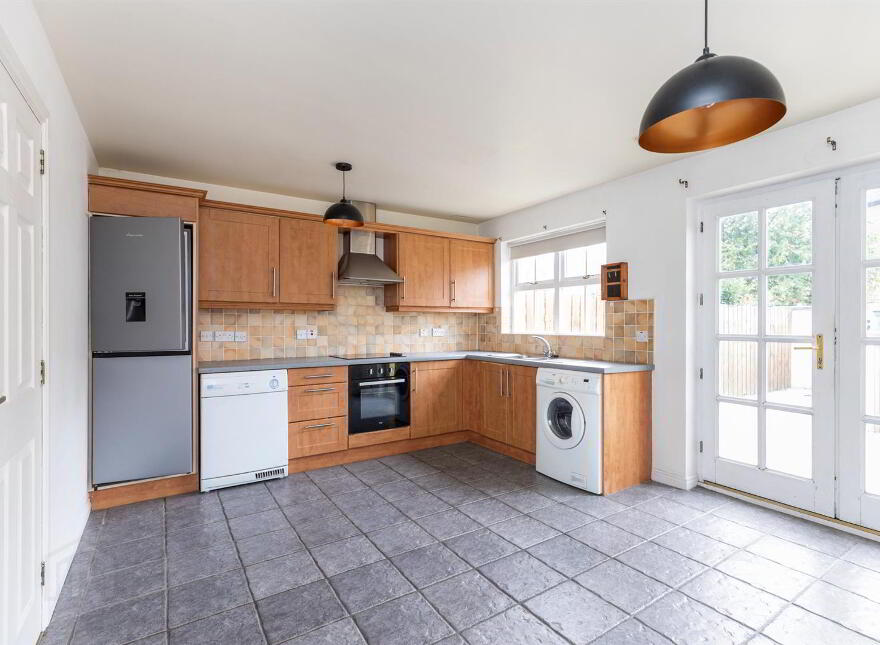 58 The Old Mill, Killyleagh, BT30 9GZ