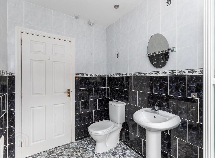 58 The Old Mill, Killyleagh, BT30 9GZ