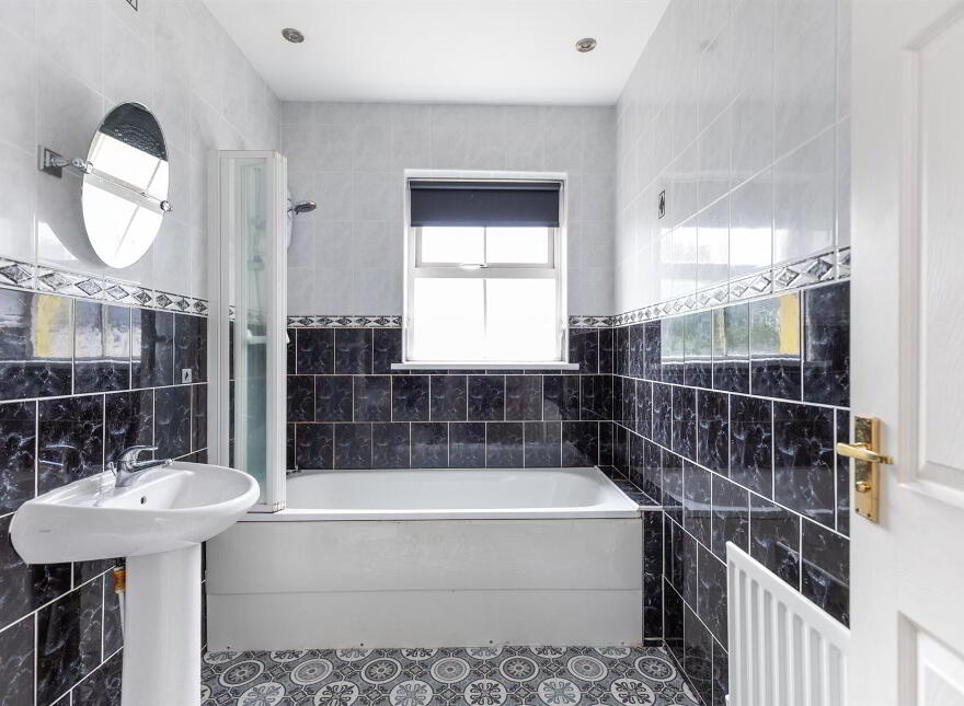 58 The Old Mill, Killyleagh, BT30 9GZ