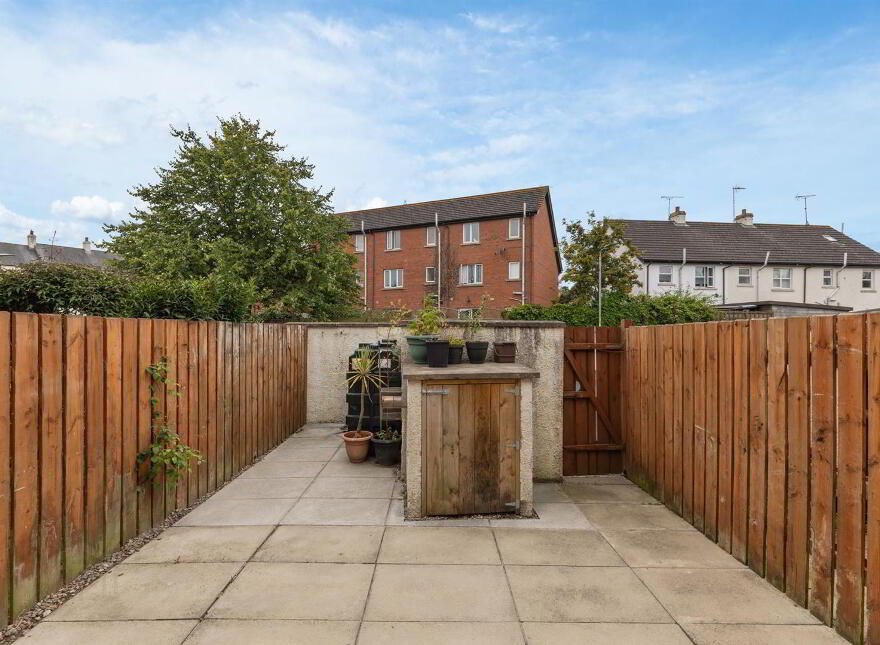 58 The Old Mill, Killyleagh, BT30 9GZ