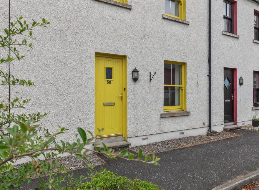 58 The Old Mill, Killyleagh, BT30 9GZ